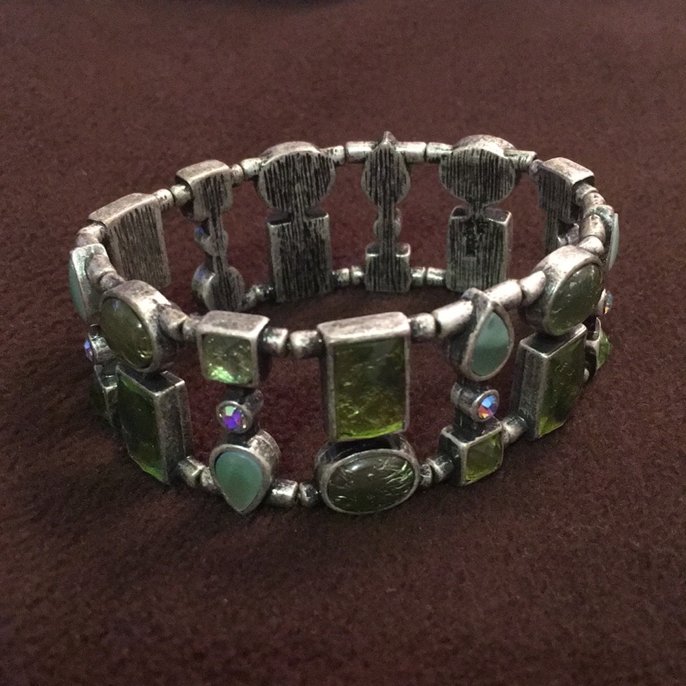 Lia Sophia bracelet